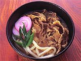 讃岐うどん