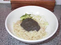 盛岡じゃじゃ麺