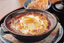 門司港焼きカレー