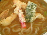 豪雪うどん