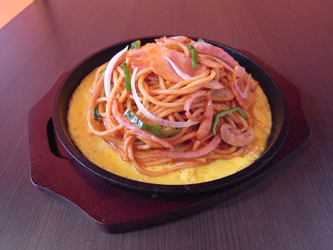 あんかけスパ専門店ＳＡＫＵＲＡ