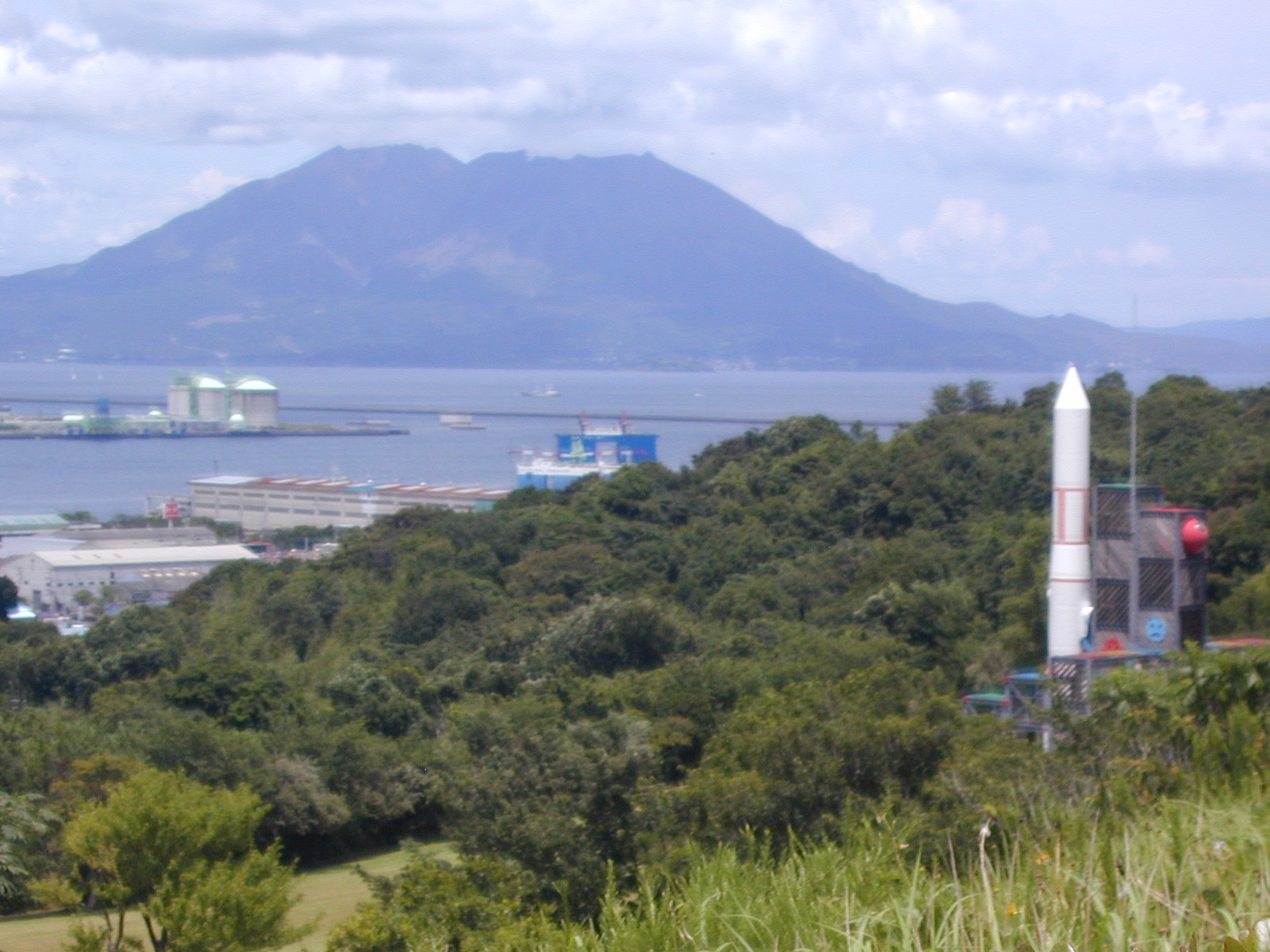 錦江湾公園