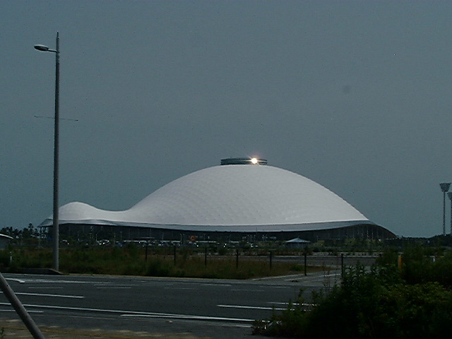 山口きらら博記念公園