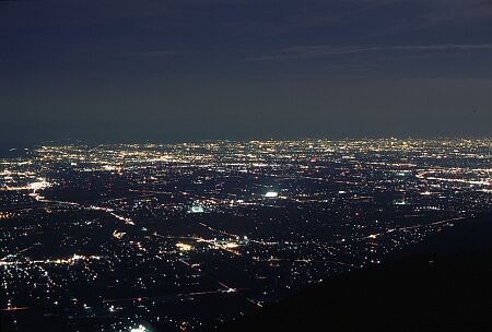 池田山