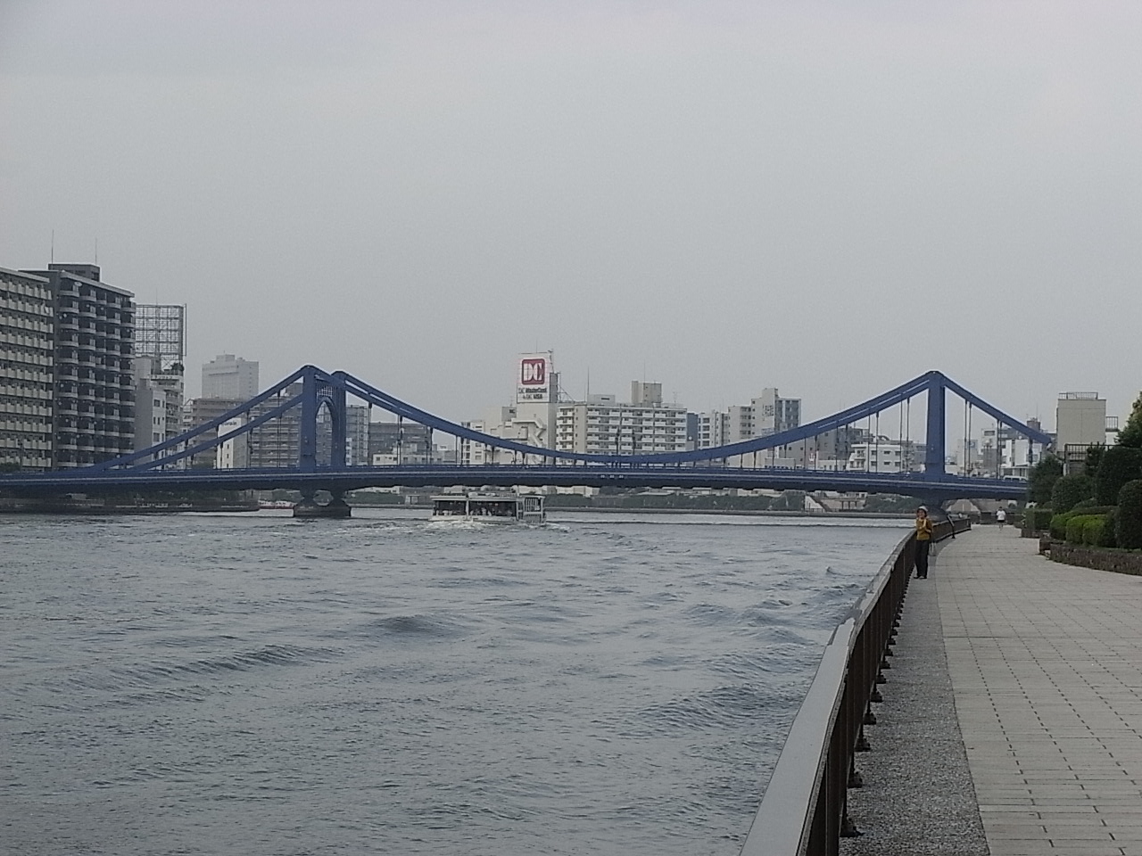 清洲橋