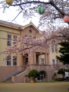 旧函館市立図書館