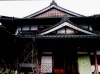 河口湖温泉寺 