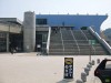 水族館、うみたまご